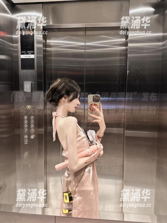 令人期待的“国产黑料”发布，今天的瓜里是不是又有超级无敌炫酷的干货？